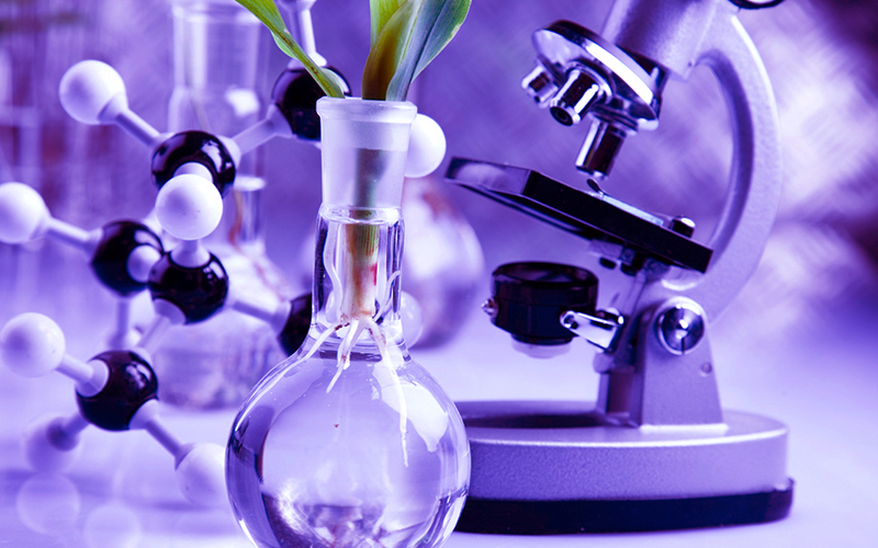 PHARMACY TECHU Importance of Biotechnology in Pharmaceutical Industry